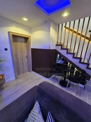3 Bedroom Terrace Duplex