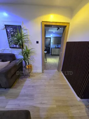 3 Bedroom Terrace Duplex