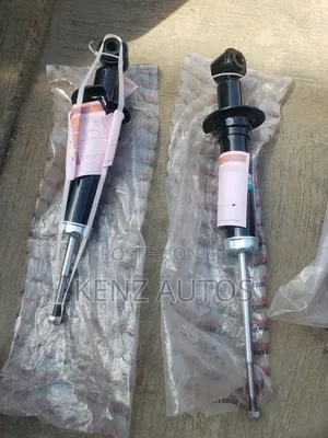 Back Shock Absover for Acura MDX 2016 Model