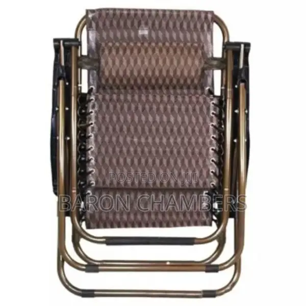 Adjustable Chair