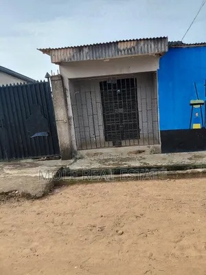 11 Plots of Land Facing Redeemed Camp Lagos Ibadan Express