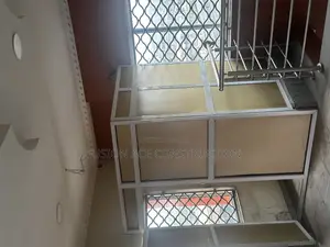 Office / School Aluminium and Board Partitions
