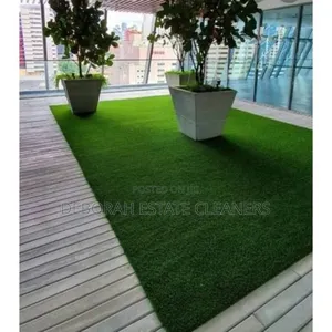 Wuse 2 Available Carpet Grass Installers