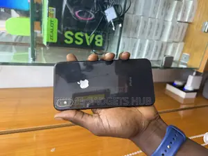 Apple iPhone XS Max 64 GB Black