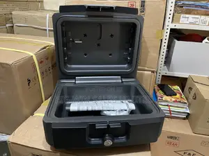 Fireproof Safe Case Box