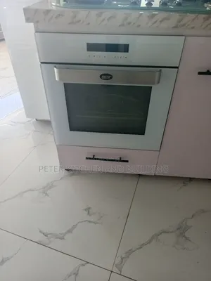 Electric Oven