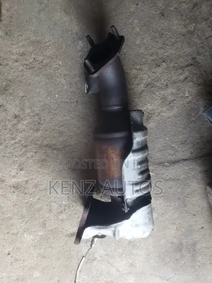 Engine Catalyst for Honda Accord 2013/2016 Model