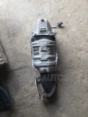 Engine Catalyst for Honda Accord 2013/2016 Model