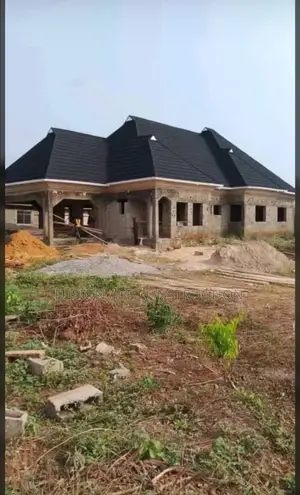 Roofing for All Building Purposes