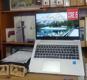 New Laptop HP ProBook 6460B 12GB Intel Core i5 SSD 512GB