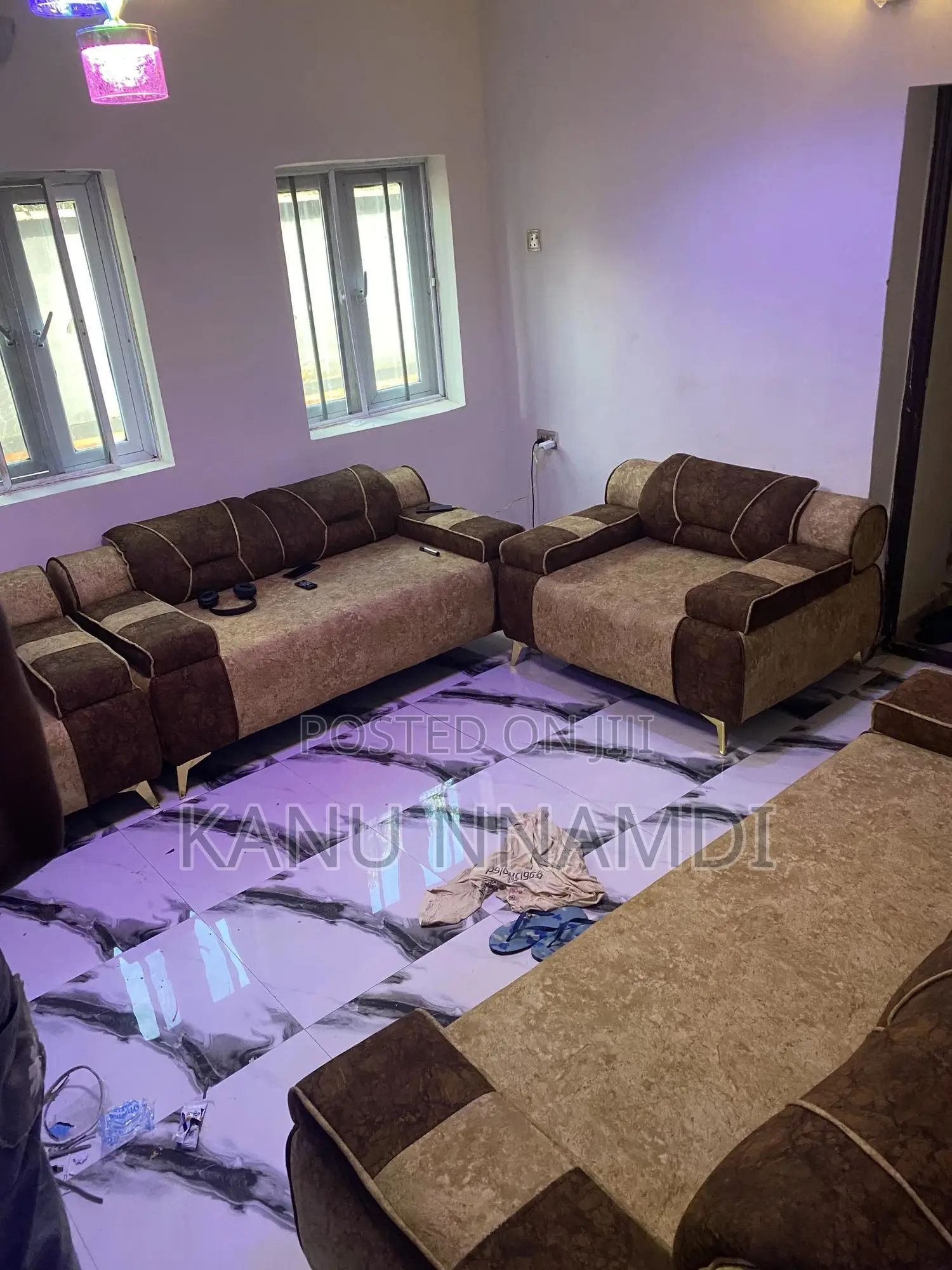 Sofa Chair Available