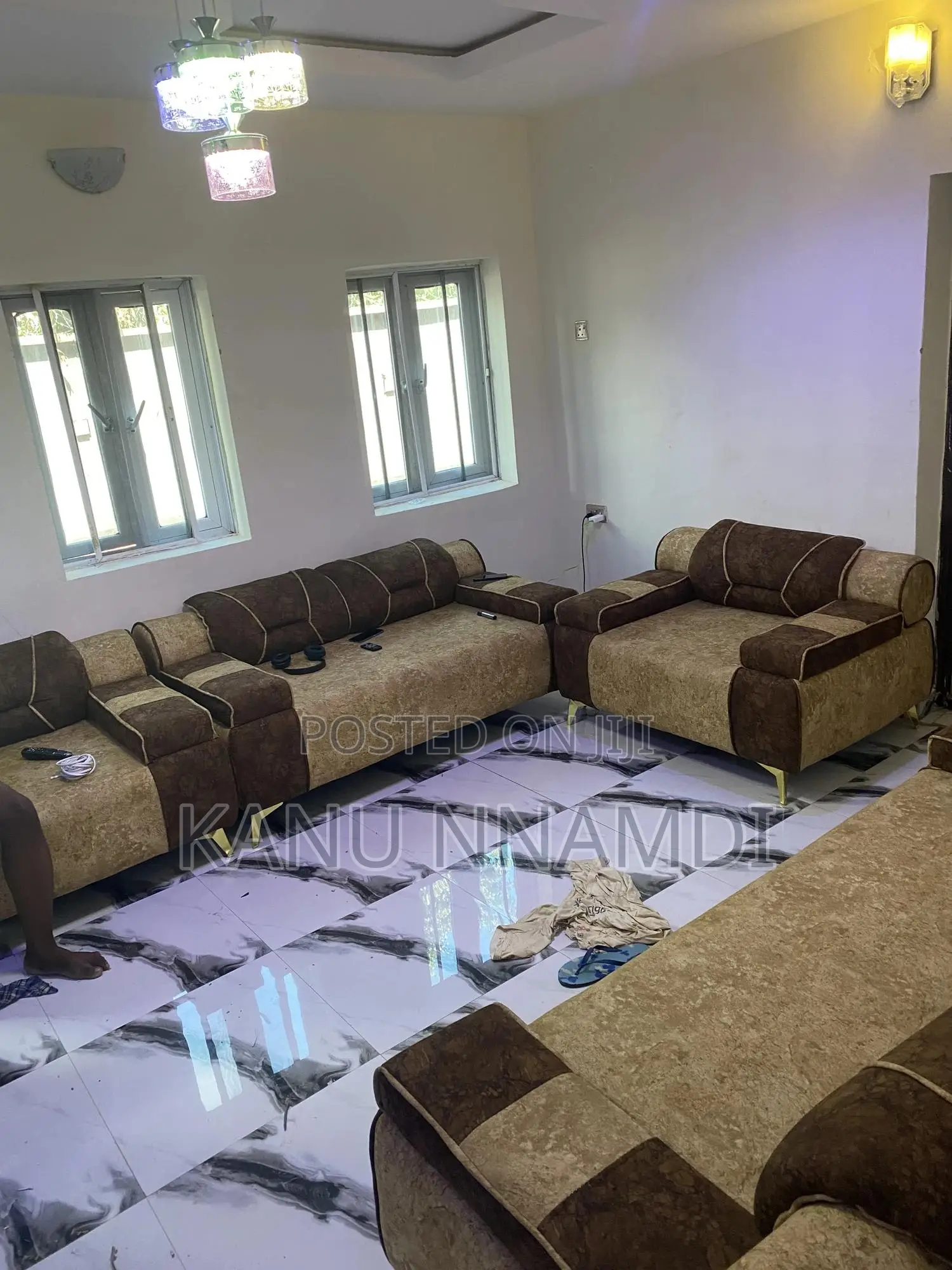 Sofa Chair Available