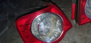 Back Lights Volkswagen Passat 2005/2007