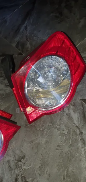 Back Lights Volkswagen Passat 2005/2007