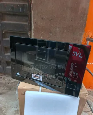 Original High Quality Phiima Inbuilt Automatic Low Voltage Microwave