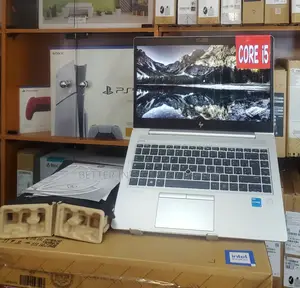 New Laptop HP ProBook 6460B 16GB Intel Core i5 SSD 512GB