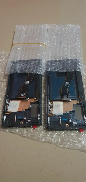 Samsung Galaxy Note 10plus + Screen