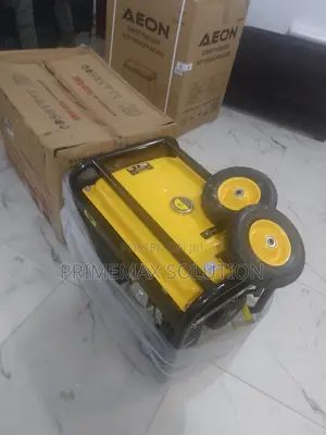 Elepaq Sv22000e2 – 101kg Build, Infinite Power Assurance