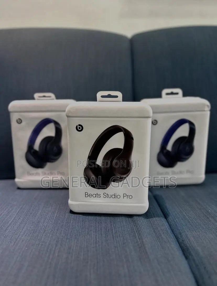 Beats Studio Pro
