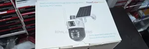 Solar Camera