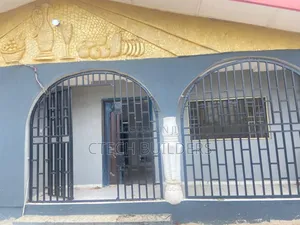 3bdrm Bungalow in Benin City for rent