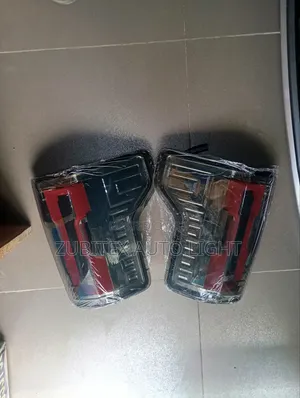 Set Rearlight Ford150 2015/2020 Currently Design