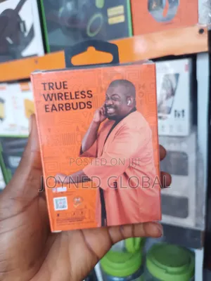 New Age Soul Pods Ultra 1 Earbud