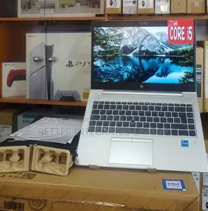 New Laptop HP ProBook 6460B 16GB Intel Core i5 SSD 1T