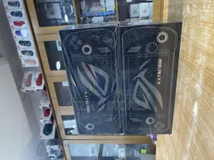 Brand New Asus Rog Ally X