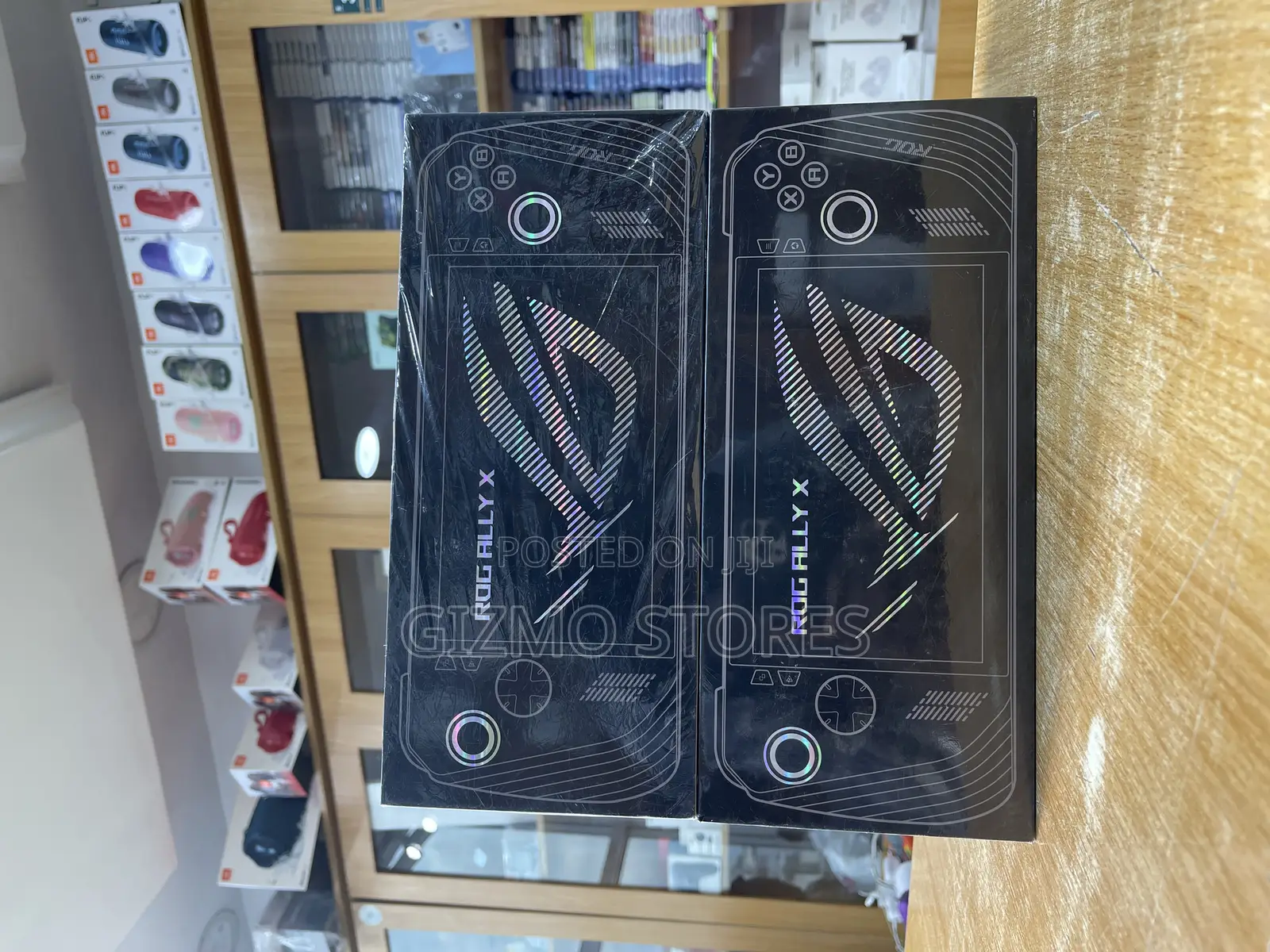 Brand New Asus Rog Ally X