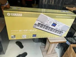 Yamaha PSR-E940 61keys Keyboard