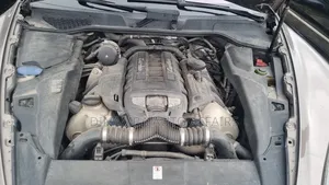 Porsche Cayenne Base 2013 Brown