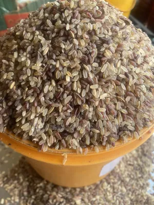 Nigeria Ofada Rice