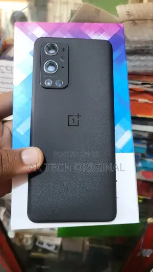 Oneplus 9pro Back Glass  Quality