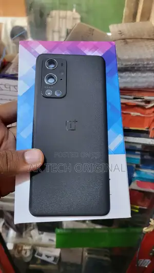 Oneplus 9pro Back Glass  Quality