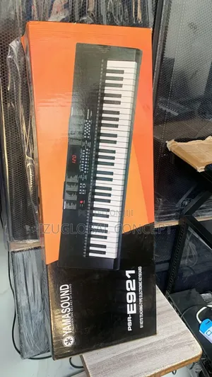 Yamasound PSR-E921 61keys Keyboard