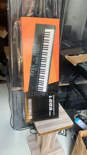 Yamasound PSR-E921 61keys Keyboard