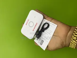 Airtel 4g Wi-Fi