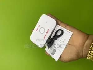 Airtel 4g Wi-Fi