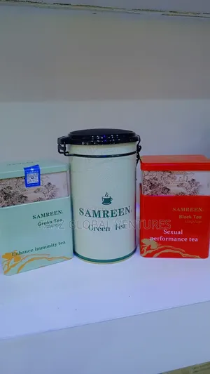 Samreen Teas (Per 1)