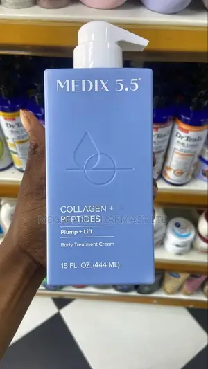 Medix 5.5 Collagen + Peptide