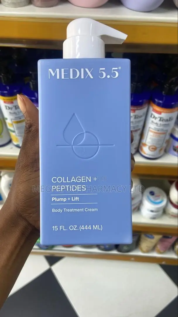 Medix 5.5 Collagen + Peptide