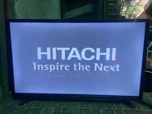 Hitachi 32-Inch Smart Tv: Where Entertainment Meets Affordability