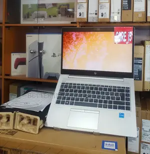 New Laptop HP ProBook 6460B 12GB Intel Core i5 SSD 256GB