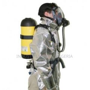 Lalizas Self Contained Breathing Apparatus Solas/Med 300bar