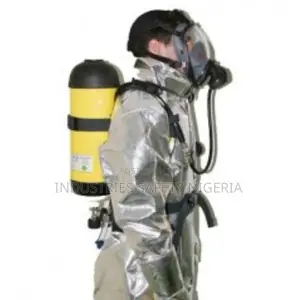Lalizas Self Contained Breathing Apparatus Solas/Med 300bar