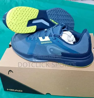 Head Tennis Shoes