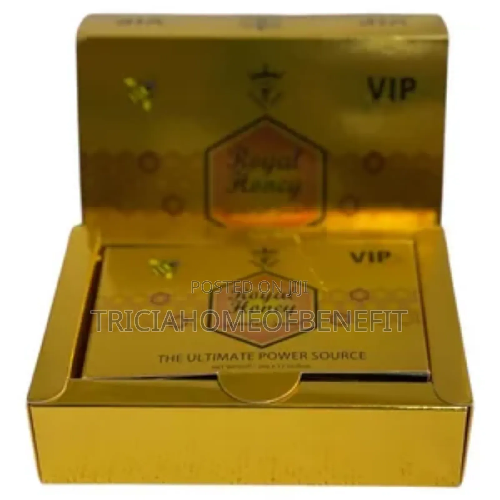 Vip Libido Booster