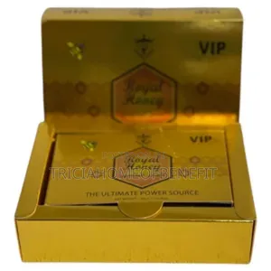 Vip Libido Booster