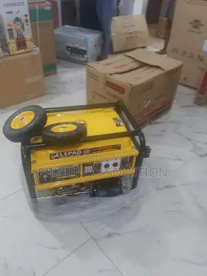 Elepaq Constant Sv22000e2: 100% Durability, Zero Downtime